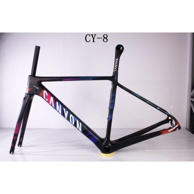 Canyon road frame new arrivals